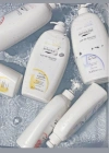 Byphasse Caresse Vanilya Çiçeği Özlü Duş Kremi 500 ML