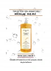 Byphasse Dermo Micellar Argan Oil Duş Jeli Tüm Ciltler İçin 1 L