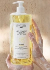 Byphasse Dermo Micellar Monoi Oil Duş Jeli Tüm Ciltler İçin 1 L