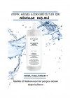 Byphasse Dermo Micellar Surgras Kuru Ve Normal Ciltler İçin Misel Duş Jeli 1 L