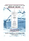 Byphasse Dermo Micellar Topiphasse Atopik Hassas Ve Çok Kuru Ciltler İçin Misel Duş Jeli 1 L