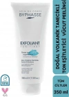 Byphasse Doğal Volkanik Tanecikli Canlandırıcı Vücut Peeling 350 ML