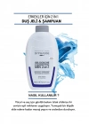 Byphasse Erkekler İçin 2 İn 1 Duş Jeli & Şampuan Grovy Paradise For Men 600 ML