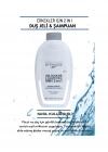Byphasse Erkekler İçin 2 İn 1 Duş Jeli & Şampuan Urban Swing For Men 600 ML