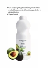 Byphasse Family Fresh Avokado Özlü Besleyici Saç Kremi 400 ML