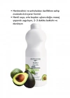 Byphasse Family Fresh Avokado Özlü Besleyici Saç Kremi 400 ML