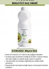 Byphasse Family Fresh Avokado Özlü Besleyici Saç Kremi 400 ML