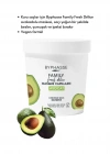 Byphasse Family Fresh Avokadolu Besleyici Saç Maskesi 250 ML