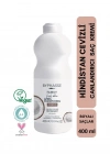 Byphasse Family Fresh Hindistan Cevizli Canlandırıcı Saç Kremi 400 ML