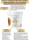 Byphasse Family Fresh Meyveli Nemlendirici Saç Maskesi 250 ML