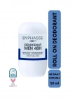 Byphasse Groovy Paradise 48H Erkek Roll-On Deodorant 50 ML