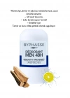 Byphasse Groovy Paradise 48H Erkek Roll-On Deodorant 50 ML