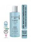 Byphasse Hassas Ciltler İçin Nazik Göz Makyaj Temizleyici 200 ML
