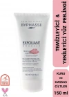 Byphasse Hassas ve Kuru Ciltler için Temizleyici ve Yenileyici Yüz Peeling 150 ML