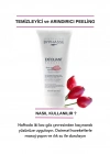Byphasse Hassas ve Kuru Ciltler için Temizleyici ve Yenileyici Yüz Peeling 150 ML