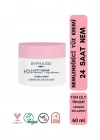 Byphasse Hydra 24 Saat Nemlendirici Gündüz Yüz Bakım Kremi 60 ML