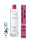 Byphasse Micellar Yüz Ve Makyaj Temizleyici Misel Su + 35 Adet Pamuk 500 ML