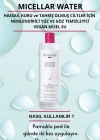 Byphasse Micellar Yüz Ve Makyaj Temizleyici Misel Su + 35 Adet Pamuk 500 ML