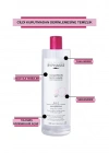 Byphasse Micellar Yüz Ve Makyaj Temizleyici Misel Su + 35 Adet Pamuk 500 ML