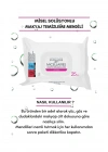 Byphasse Misel Sulu Makyaj Temizleme Mendili Hassas Ciltler 25li