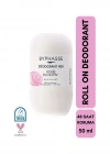 Byphasse Morning Dew 48H Kadın Roll-On Deodorant 50 ML