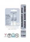 Byphasse Nemlendirici ve Koruyucu Dudak Bakım Kremi SPF30 2 x 4.8 G