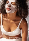 Byphasse Peeling Etkili Ve Pürüzsüzleştirici Skin Booster Kağıt Yüz Maskesi
