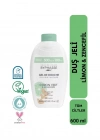 Byphasse Plaisir Natura Limon & Zencefil Duş Jeli 600 ML