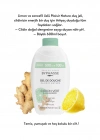 Byphasse Plaisir Natura Limon & Zencefil Duş Jeli 600 ML