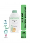 Byphasse Plaisir Natura Okaliptus & Bergamot Duş Jeli 600 ML
