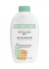 Byphasse Plaisir Natura Okaliptus & Bergamot Duş Jeli 600 ML