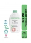 Byphasse Plaisir Natura Verbena & Greyfurt Duş Jeli 600 ML