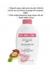 Byphasse Plaisir Organik Argan Yağı Duş Jeli 600 ML