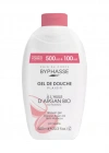 Byphasse Plaisir Organik Argan Yağı Duş Jeli 600 ML