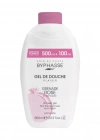 Byphasse Plaisir Pomegranate Pembe Nar Duş Jeli 600 ML