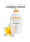 Byphasse Plaisir Tiare Çiçeği Duş Jeli 600 ML