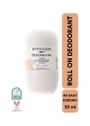 Byphasse Sweet Almond Oil 48H Kadın Roll-On Deodorant 50 ML
