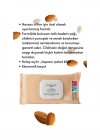 Byphasse Tatlı Badem Yağlı Makyaj Temizleme Mendili Hassas Ciltler 40lı