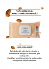 Byphasse Tatlı Badem Yağlı Makyaj Temizleme Mendili Hassas Ciltler 40lı
