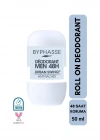 Byphasse Urban Swing 48H Erkek Roll-On Deodorant 50 ML