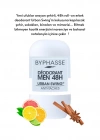 Byphasse Urban Swing 48H Erkek Roll-On Deodorant 50 ML
