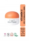 Byphasse Vitamin-C Skin Booster Aydınlatıcı Cilt Bakım Kremi 50 ML