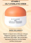 Byphasse Vitamin-C Skin Booster Aydınlatıcı Cilt Bakım Kremi 50 ML