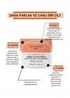 Byphasse Vitamin-C Skin Booster Aydınlatıcı Cilt Bakım Kremi 50 ML