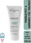 Byphasse Yağlı ve Karma Ciltler için Temizleyici ve Arındırıcı Yüz Peeling 150 ML