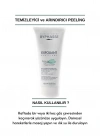 Byphasse Yağlı ve Karma Ciltler için Temizleyici ve Arındırıcı Yüz Peeling 150 ML