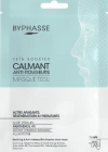 Byphasse Yatıştırıcı Ve Kızarıklık Karşıtı Skin Booster Kağıt Yüz Maskesi