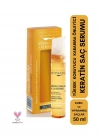 Byphasse Yüksek Koruyucu ve Kabarma Önleyici Keratin Saç Serumu 50 ML