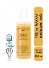Byphasse Yüz ve Makyaj Temizleme Yağı Tüm Cilt Tipleri 150 ML
