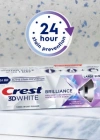 Crest 3D White Brilliance Diş Macunu 130 G